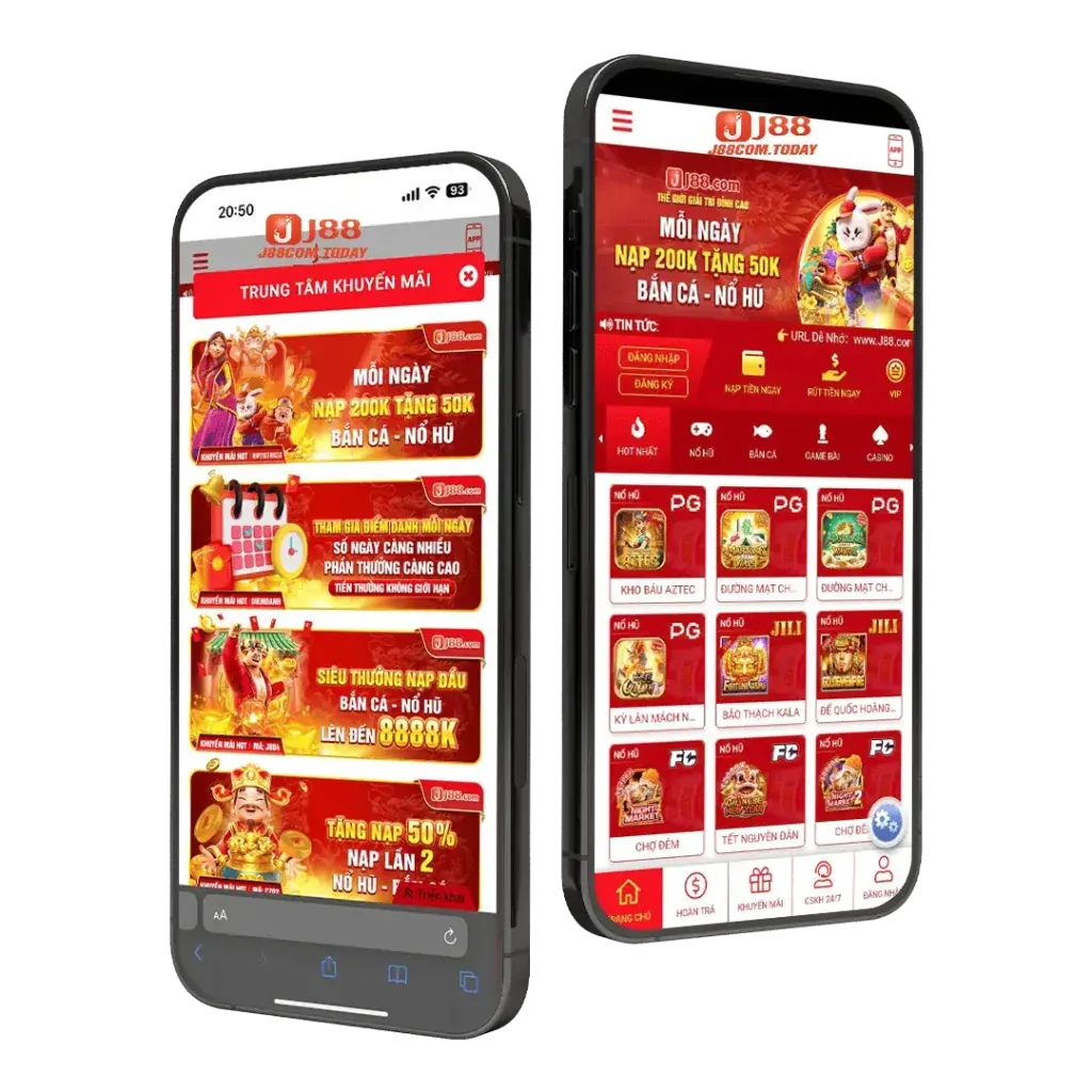 Chương trình hoàn trả thua cược OKVIP Game