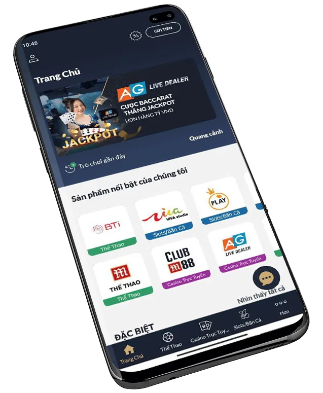 Thưởng sinh nhật và sự kiện đặc biệt OKVIP Game