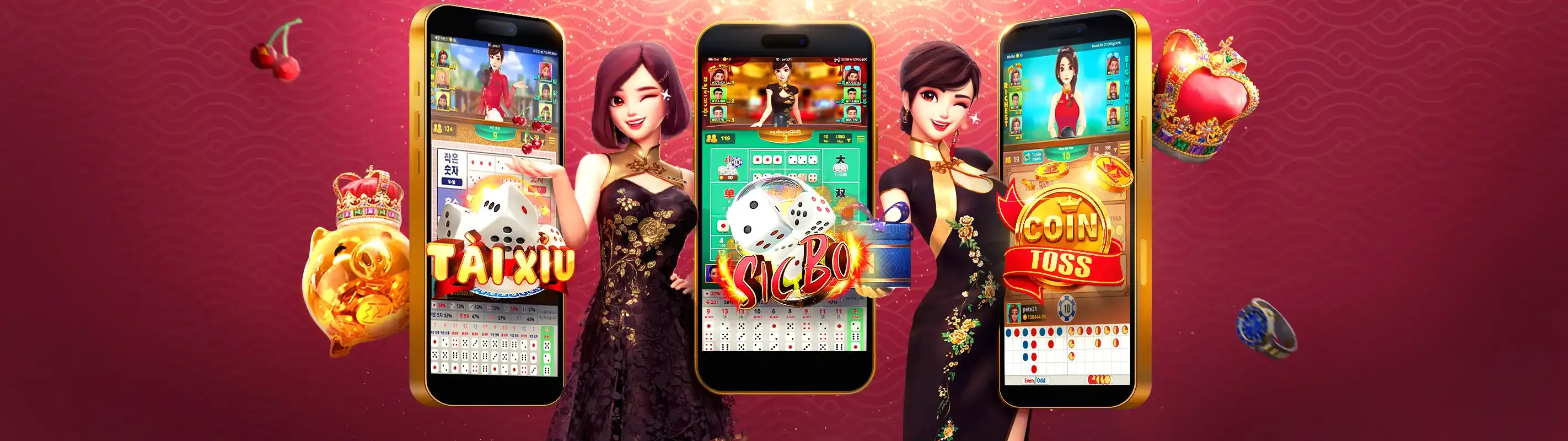Cá cược thể thao trực tuyến OKVIP Game