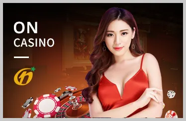 Casino trực tuyến OKVIP Game